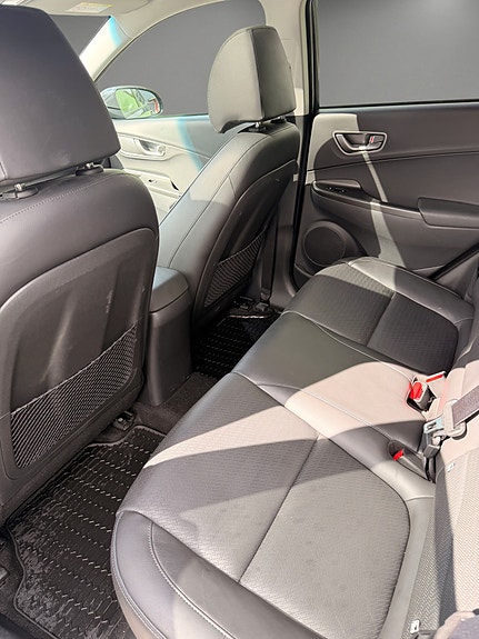 Hyundai Kona 13 of 13