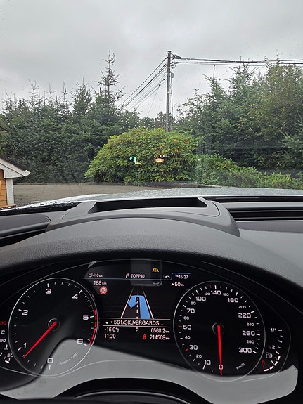 Audi A7 12 of 15