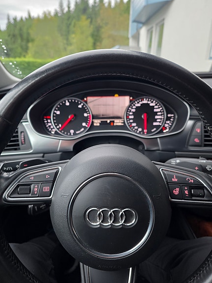 Audi A7 11 of 15