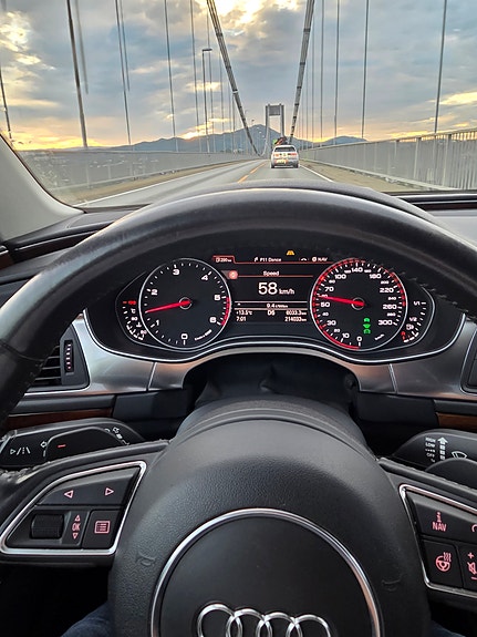 Audi A7 13 of 15