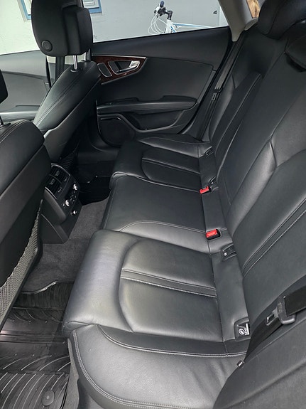 Audi A7 15 of 15