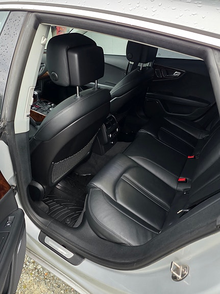 Audi A7 14 of 15