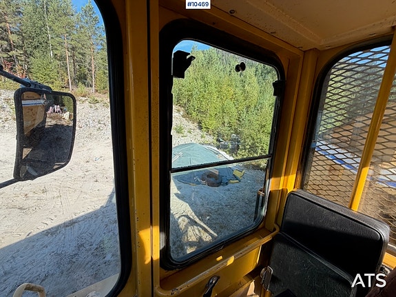Moxy 5222B dumper – 6x6 – ca. 16 600 timer SE VIDEO! 12 of 30