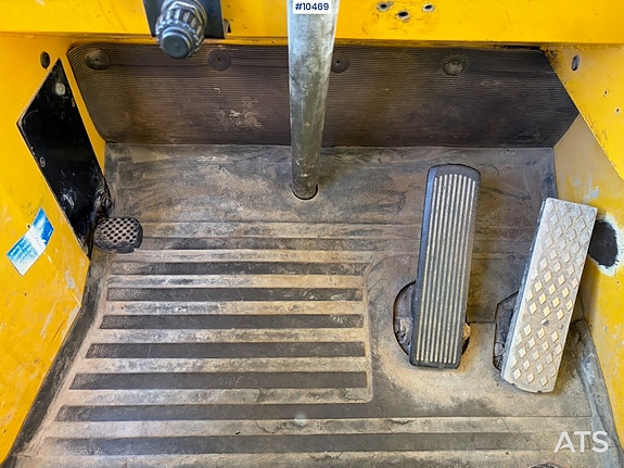 Moxy 5222B dumper – 6x6 – ca. 16 600 timer SE VIDEO! 15 of 30