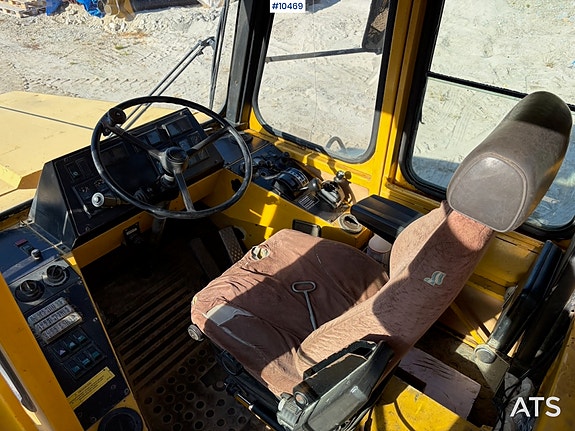 Moxy 5222B dumper – 6x6 – ca. 16 600 timer SE VIDEO! 22 of 30