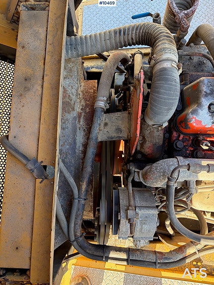 Moxy 5222B dumper – 6x6 – ca. 16 600 timer SE VIDEO! 25 of 30