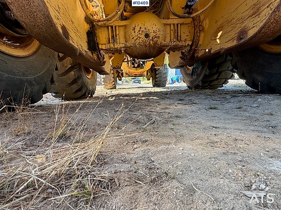 Moxy 5222B dumper – 6x6 – ca. 16 600 timer SE VIDEO! 28 of 30