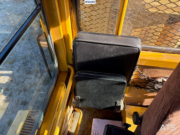 Moxy 5222B dumper – 6x6 – ca. 16 600 timer SE VIDEO! 14 of 30