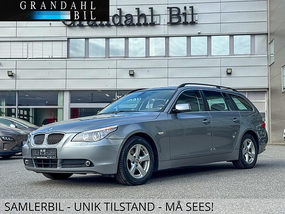 BMW 523i