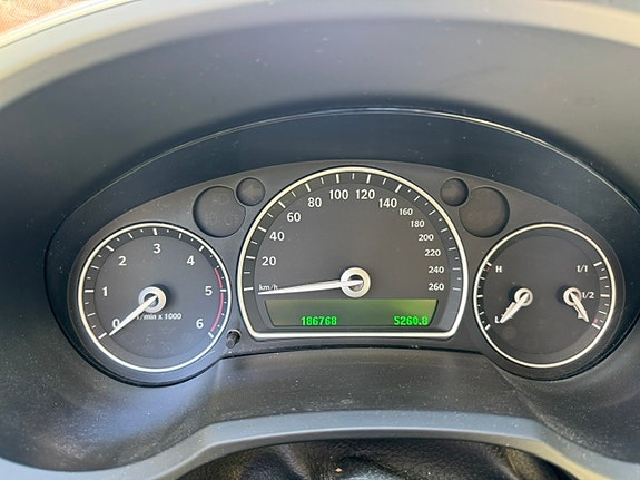 Saab 9-3 14 of 18