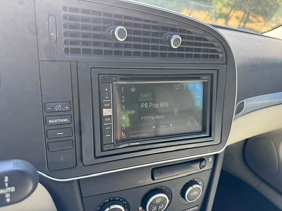Saab 9-3 16 of 18