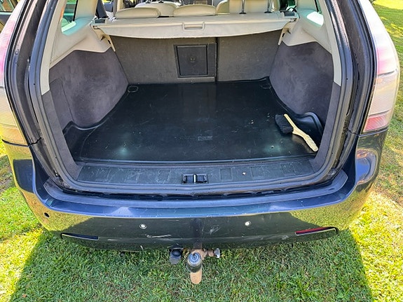 Saab 9-3 7 of 18