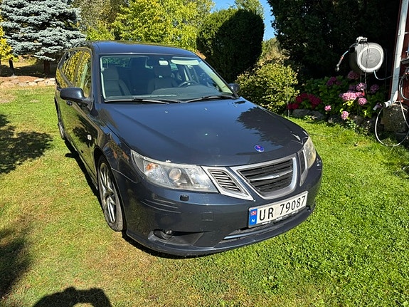 Saab 9-3 2 of 18