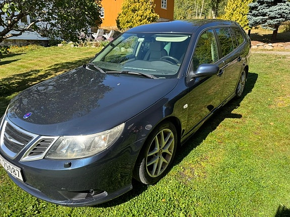 Saab 9-3 4 of 18