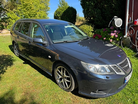 Saab 9-3 3 of 18