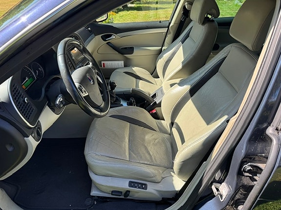 Saab 9-3 10 of 18