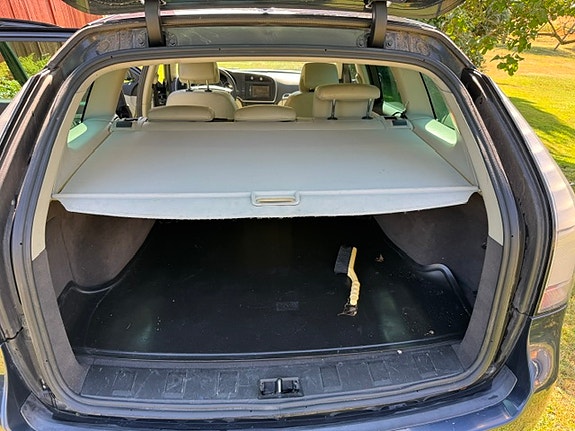 Saab 9-3 8 of 18