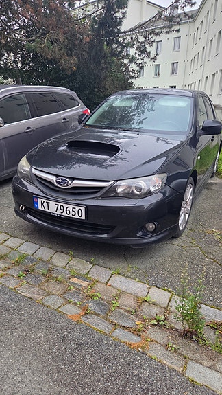 Subaru Impreza 2 of 15