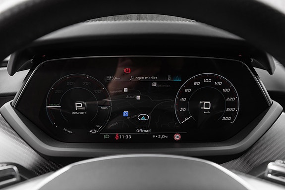 Audi e-tron GT 25 of 30