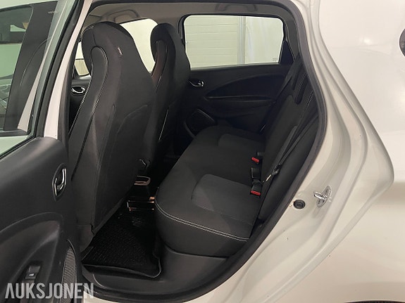Renault Zoe 24 of 30