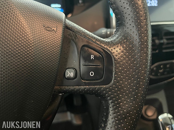 Renault Zoe 13 of 30