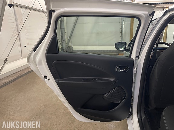 Renault Zoe 23 of 30