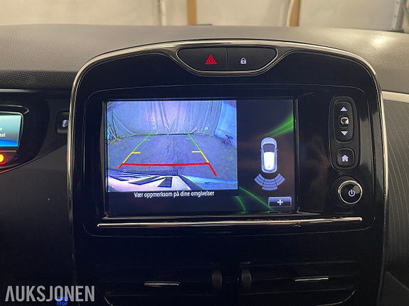 Renault Zoe 19 of 30
