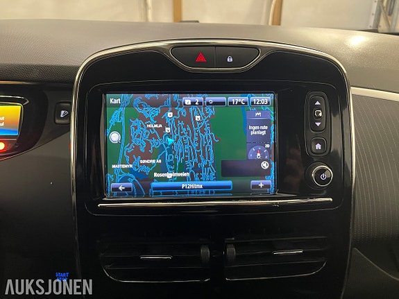 Renault Zoe 21 of 30