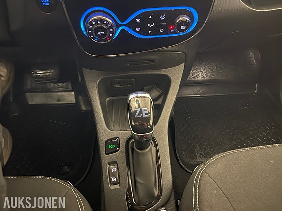Renault Zoe 22 of 30