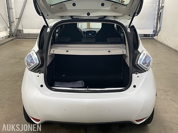 Renault Zoe 4 of 30