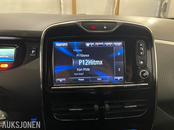 Renault Zoe 20 of 30