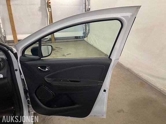 Renault Zoe 27 of 30
