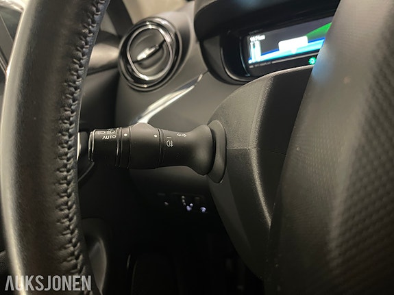 Renault Zoe 16 of 30