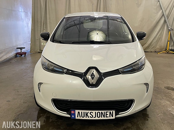 Renault Zoe 7 of 30