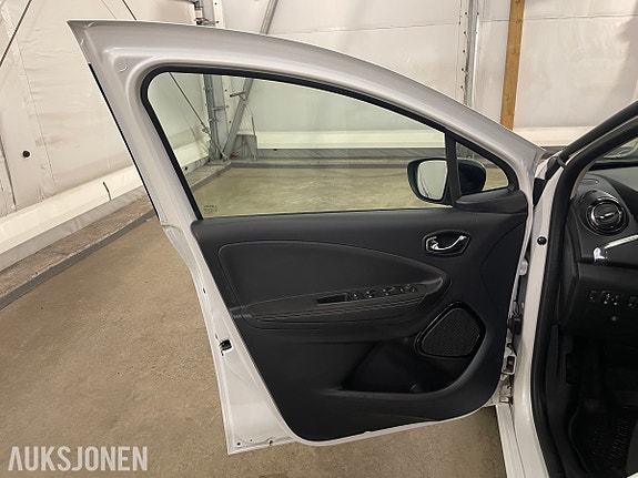 Renault Zoe 8 of 30