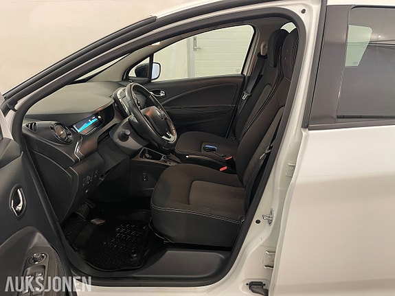 Renault Zoe 10 of 30
