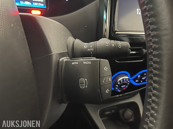 Renault Zoe 14 of 30