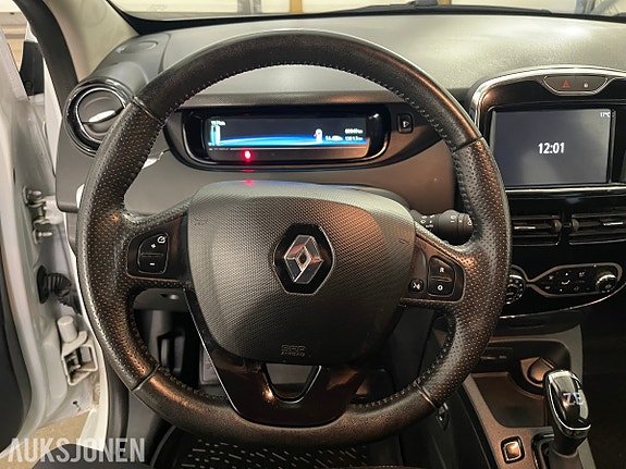 Renault Zoe 12 of 30