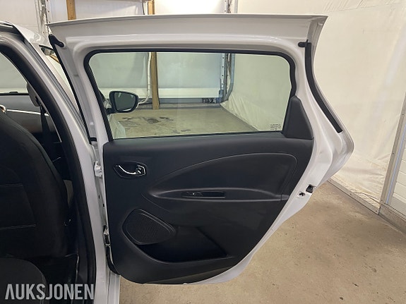 Renault Zoe 25 of 30