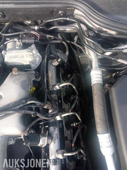 Audi A8 21 of 30