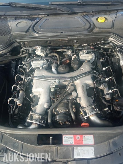 Audi A8 20 of 30