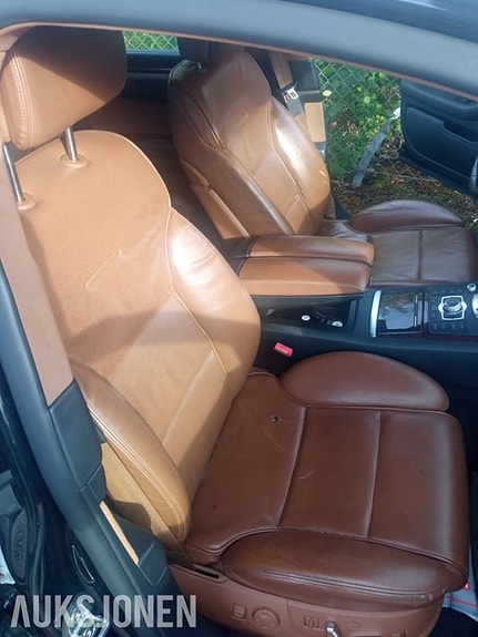 Audi A8 15 of 30