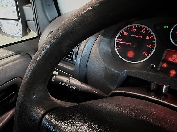 Toyota Proace 28 of 30