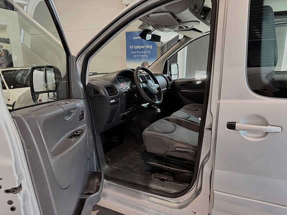 Toyota Proace 17 of 30