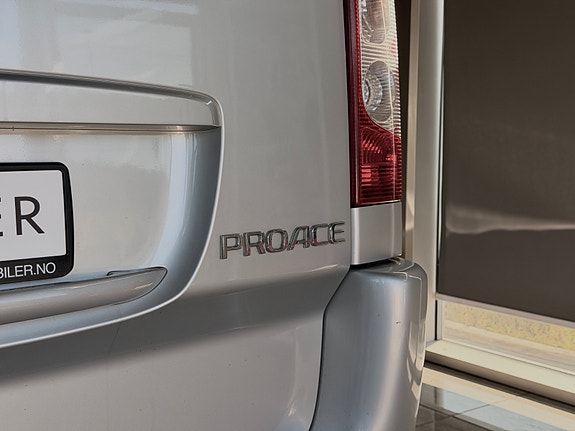 Toyota Proace 4 of 30