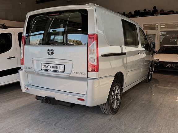 Toyota Proace 6 of 30