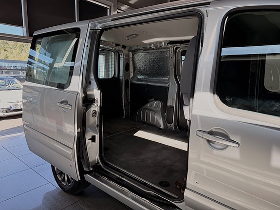 Toyota Proace 8 of 30