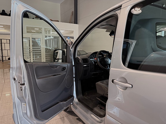 Toyota Proace 19 of 30