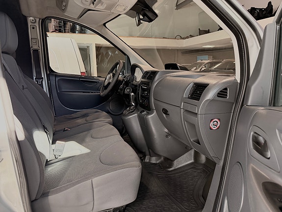 Toyota Proace 14 of 30