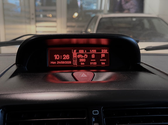 Toyota Proace 23 of 30